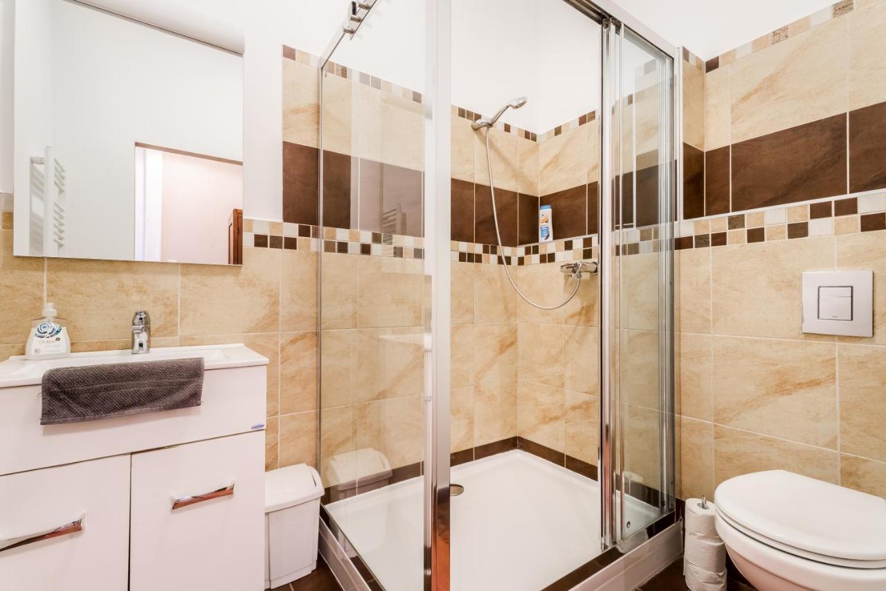 Berta - 4 Bedrooms, 3 Baths بودابست المظهر الخارجي الصورة