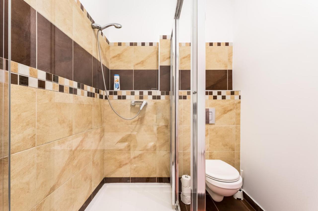 Berta - 4 Bedrooms, 3 Baths بودابست المظهر الخارجي الصورة